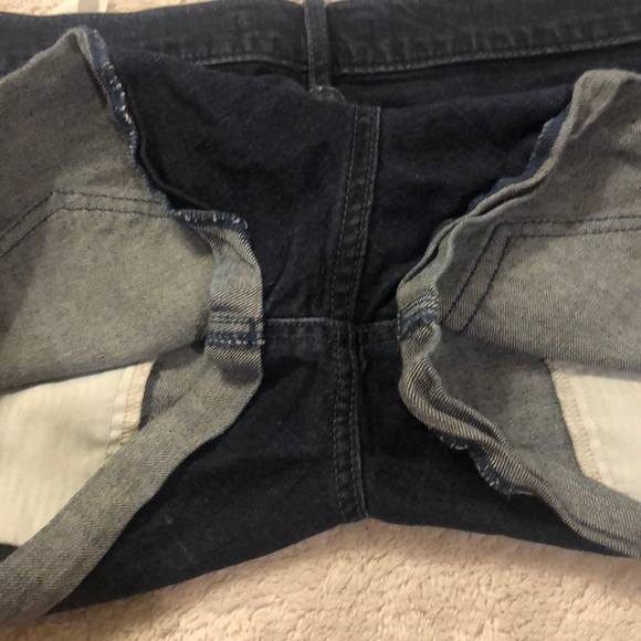 Hollister Shorts - Picture 4 of 5